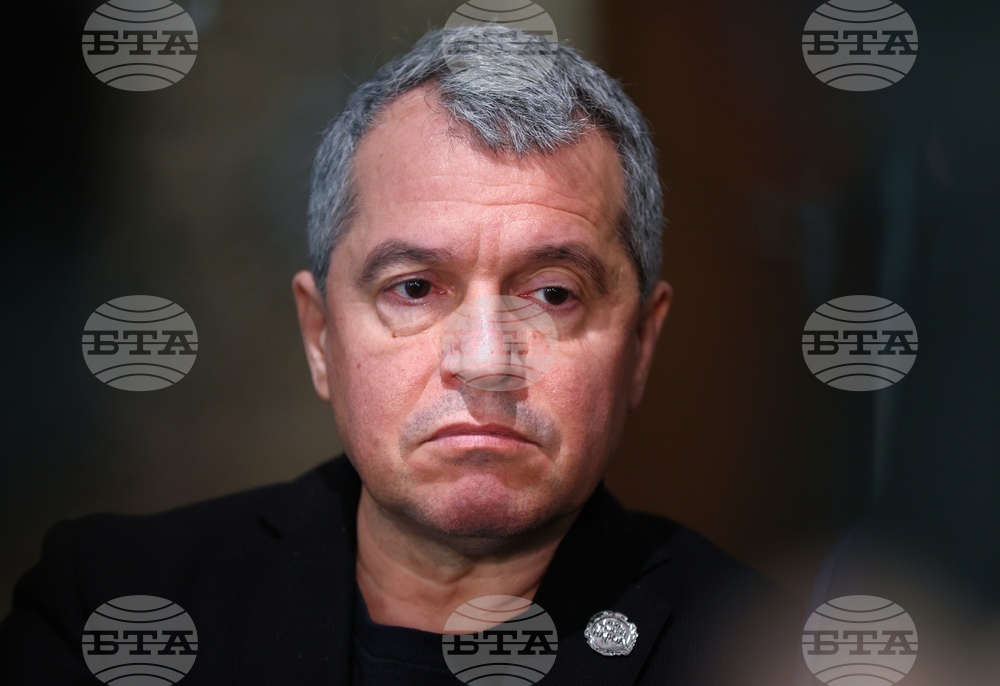 Народно събрание - ИТН - изявление - Тошко Йорданов