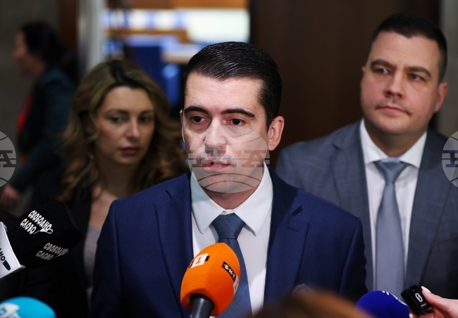 TISP to Submit Bill Supplementing Non-Profit Legal Entities Act