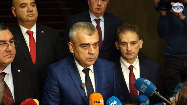 Най-важно е да проведем честни избори, които гарантират възможността на всеки да даде вота си и той да бъде отчетен правилно, заявиха от АПС