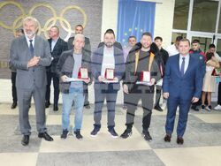 Снимка: Областна администрация Русе