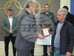 Снимка: Областна администрация Русе