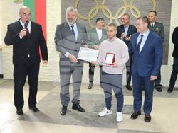 Снимка: Областна администрация Русе