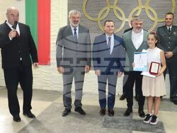 Снимка: Областна администрация Русе