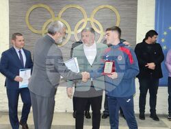 Снимка: Областна администрация Русе