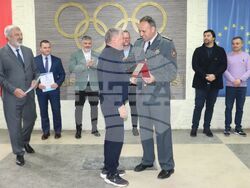 Снимка: Областна администрация Русе