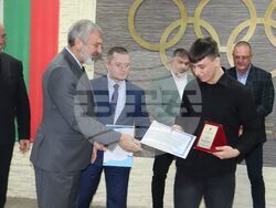 Снимка: Областна администрация Русе