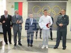 Снимка: Областна администрация Русе