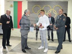 Снимка: Областна администрация Русе