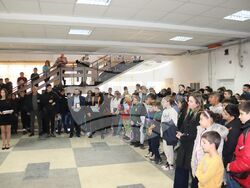 Снимка: Областна администрация Русе