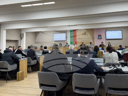 Казанлък - Общински съвет - заседание