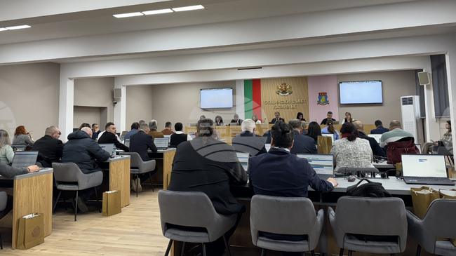 Община Казанлък ще кандидатства с проект за подобряване на материалната база на Домашния социален патронаж