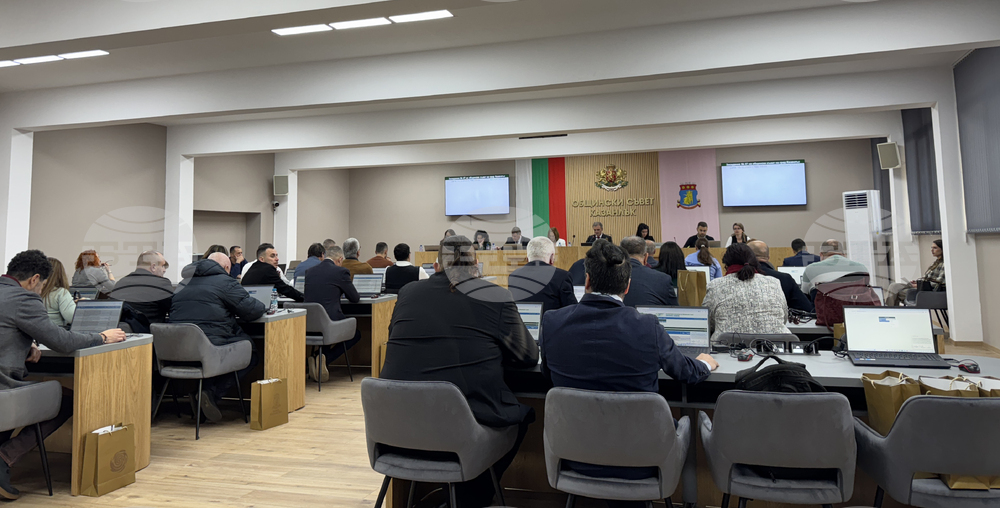 Община Казанлък ще кандидатства с проект за подобряване на материалната база на Домашния социален патронаж