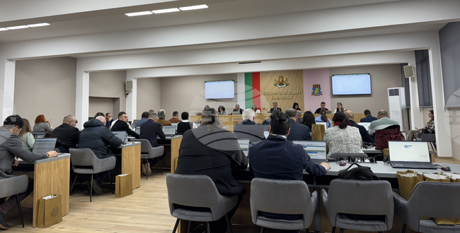 Община Казанлък ще кандидатства с проект за подобряване на материалната база на Домашния социален патронаж