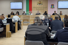 Казанлък - Общински съвет - заседание