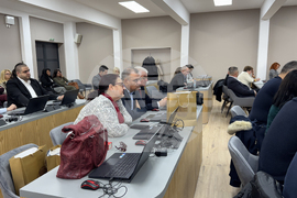 Казанлък - Общински съвет - заседание