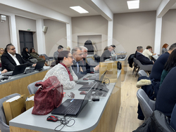 Казанлък - Общински съвет - заседание