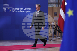 Belgium Europe Summit