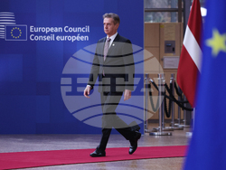 Belgium Europe Summit