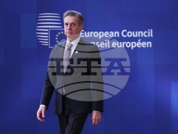 Belgium Europe Summit