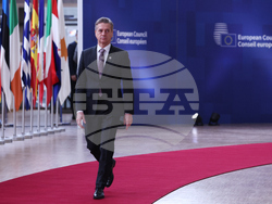 Belgium Europe Summit