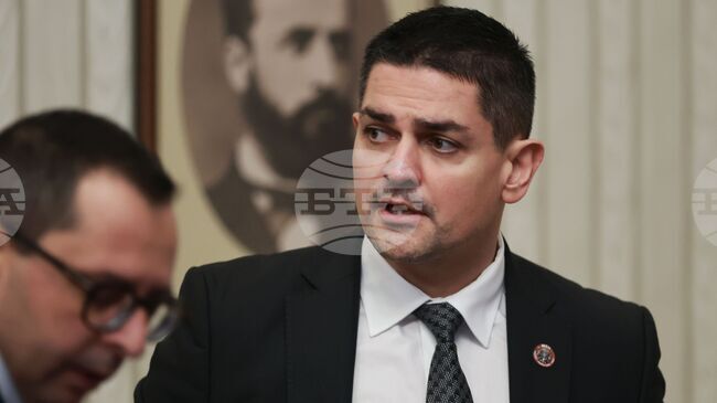 MECh Leader Vasilev: New Year Requires Character and Courage