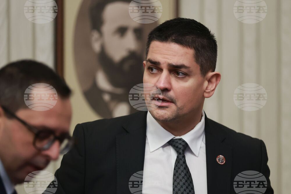 MECh Leader Vasilev: New Year Requires Character and Courage