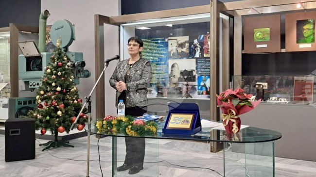 Националният политехнически музей отличи дарителите за годината