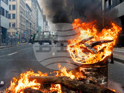 Belgium Europe Summit