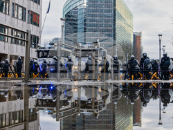 Belgium Europe Summit