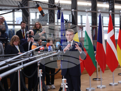 Belgium Europe Summit