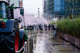 Belgium Europe Summit