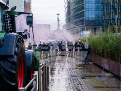 Belgium Europe Summit