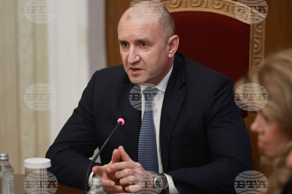 President Says What Happened with State Budget Is Mystery for People Outside Parliament 