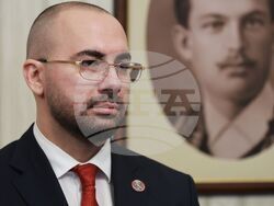 Президентство - консултации - "Морал, единство, чест"