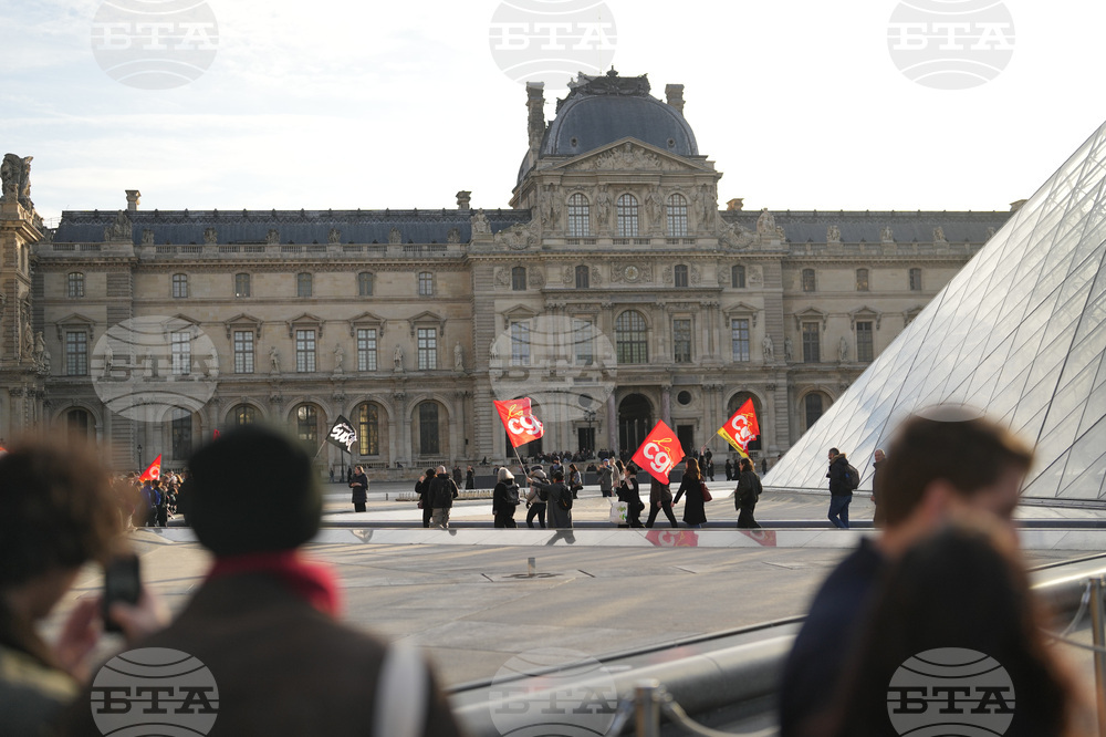 France Louvre