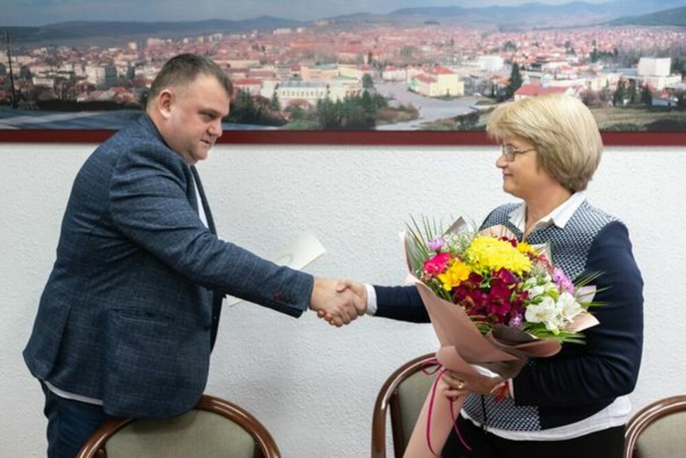 "Асарел-Медет" и Професионалната гимназия в Панагюрище подписаха нов 5-годишен договор за дуално обучение