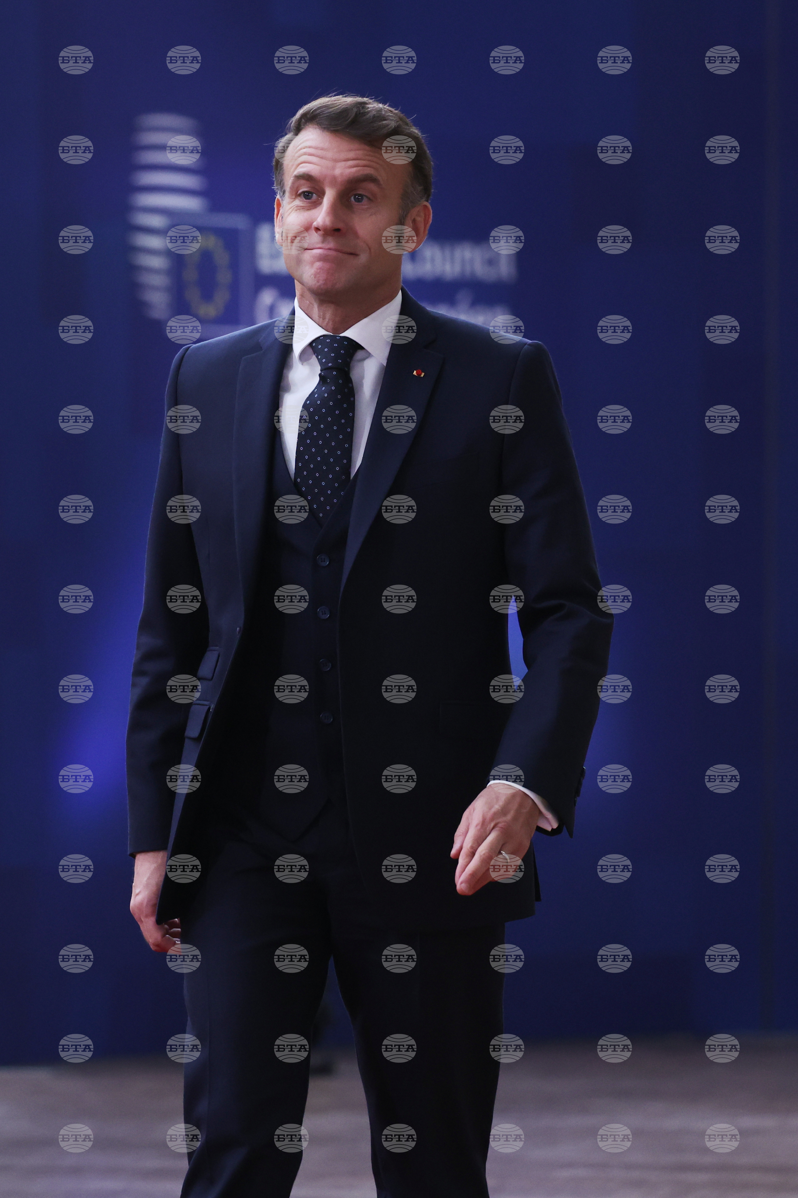 Belgium Europe Summit