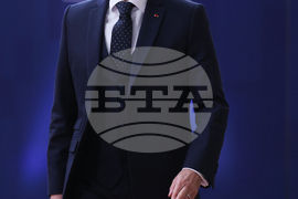 Belgium Europe Summit