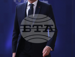 Belgium Europe Summit