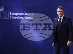 Belgium Europe Summit