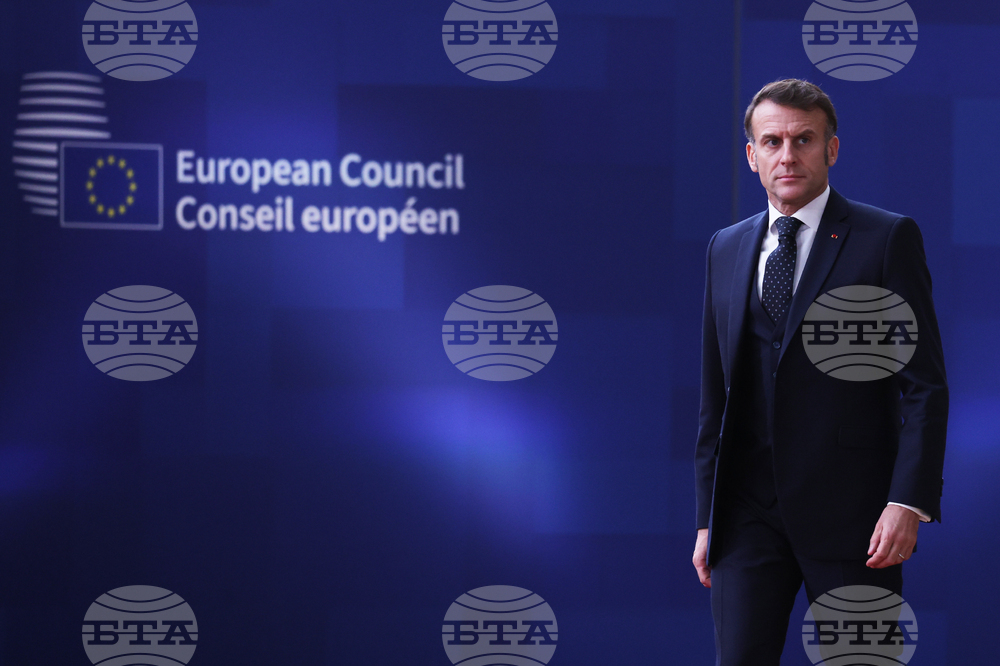 Belgium Europe Summit