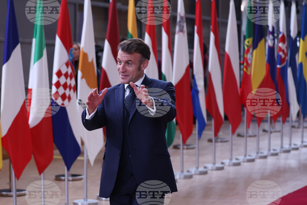 Belgium Europe Summit