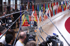 Belgium Europe Summit