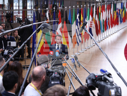 Belgium Europe Summit