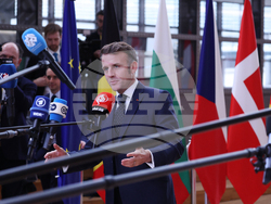 Belgium Europe Summit