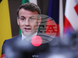 Belgium Europe Summit