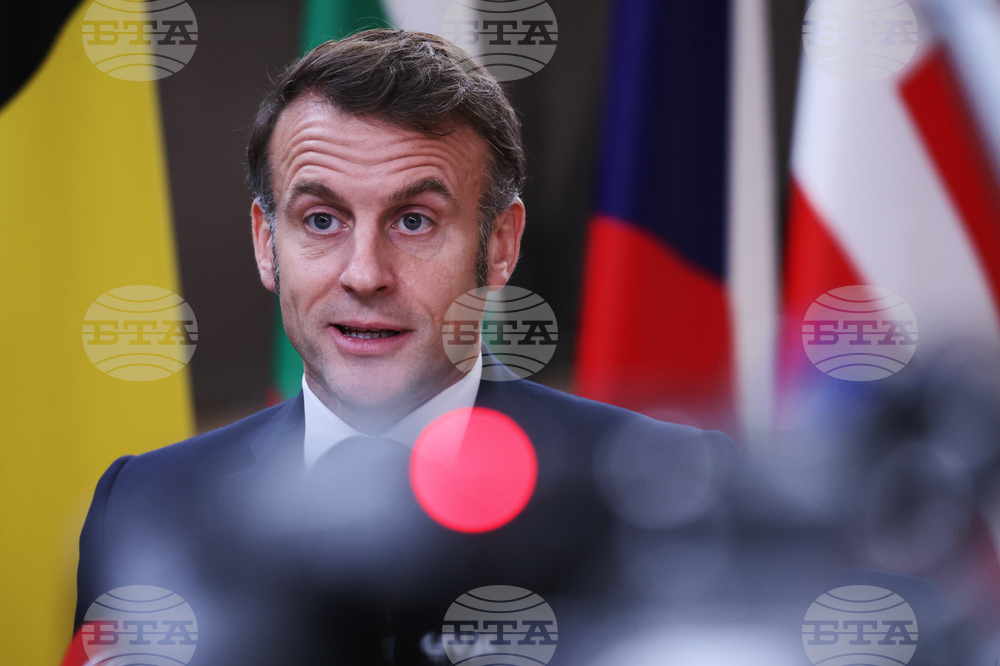 Belgium Europe Summit