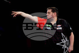 Britain Darts World