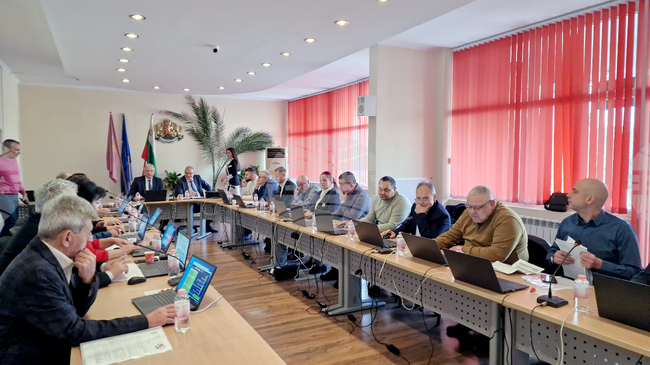 Такса смет в Попово остава без промяна за 2026 година