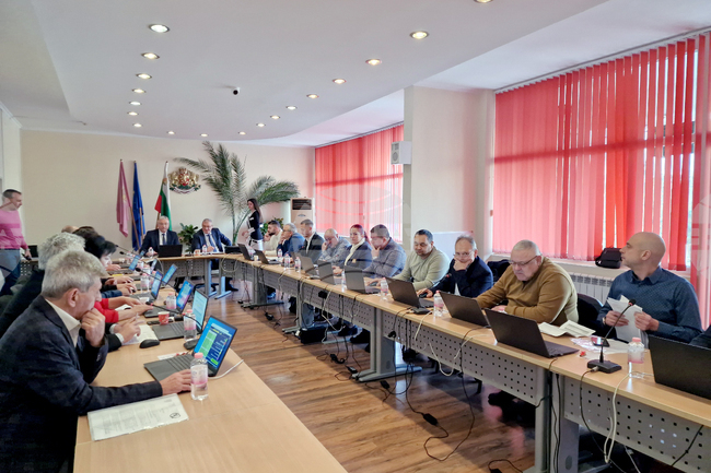 Такса смет в Попово остава без промяна за 2026 година